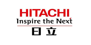 南粤装饰合作伙伴-日立